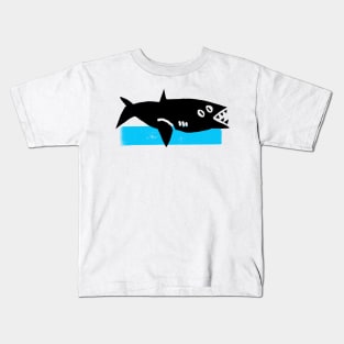 shark Kids T-Shirt